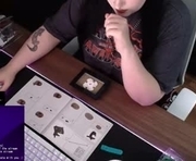 doberminx is a 22 year old female webcam sex model.