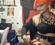 ardentagoni is a  year old couple webcam sex model.