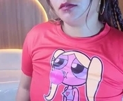 maddy_tx is a  year old female webcam sex model.