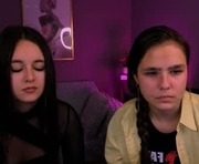 kelly_may1 is a  year old couple webcam sex model.