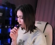 mistylovia is a  year old female webcam sex model.