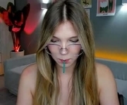 lina_korvin is a  year old female webcam sex model.