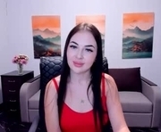 martafoxy is a 21 year old female webcam sex model.