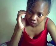 kamillah69 is a 22 year old female webcam sex model.