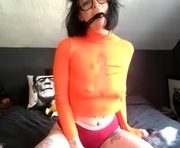 thelilithluxe is a  year old female webcam sex model.