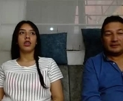 baby_dadyyxx is a  year old couple webcam sex model.