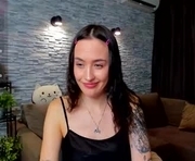 megan_cuddly is a 25 year old female webcam sex model.