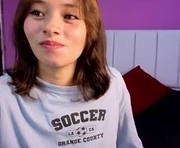 nina_sweetdoll is a 19 year old female webcam sex model.