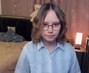 doribiltz is a 20 year old female webcam sex model.