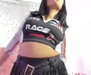 twerkgirl_coral is a 25 year old female webcam sex model.