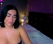 ayla_demir is a 26 year old female webcam sex model.