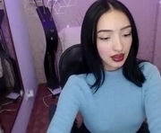 samantha_riot is a  year old female webcam sex model.