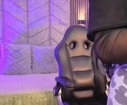 alessanndra_ is a  year old female webcam sex model.