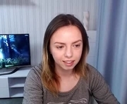 vanillamuffin is a 23 year old female webcam sex model.