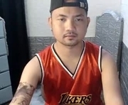 thefriskyasian is a 19 year old male webcam sex model.