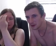 jenisandpeter is a 24 year old couple webcam sex model.
