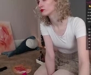 cuponette is a  year old female webcam sex model.