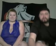 bearsinc is a  year old couple webcam sex model.