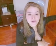 Free sex webcam chat with  yrs old female, ,  ,  - salomesweet_69