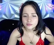 naughtygirl_mmm is a 18 year old female webcam sex model.