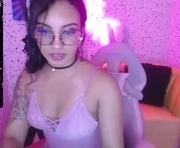 danniela_ferrer_v is a 23 year old female webcam sex model.