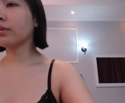 hee_jeen is a  year old female webcam sex model.