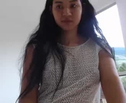 estefamor is a 22 year old female webcam sex model.