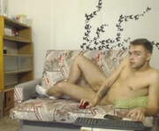 christian_bradley is a  year old male webcam sex model.