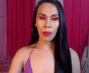 supernatalie_ is a 26 year old shemale webcam sex model.