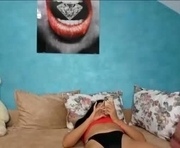 megpalmer is a  year old female webcam sex model.