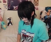 cute_yuki_kun is a 23 year old shemale webcam sex model.
