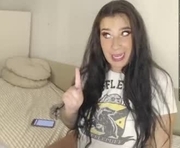 thecoldestmarch is a 23 year old female webcam sex model.