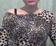mariska-kiska is a 25 year old female webcam sex model.