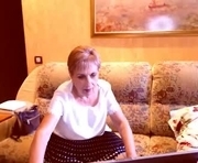 kira9476 is a 70 year old female webcam sex model.