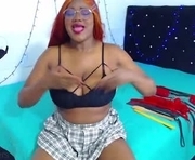 rosebeckers7 is a 23 year old female webcam sex model.