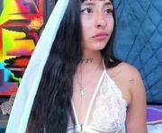 natasha_mejia is a 19 year old female webcam sex model.