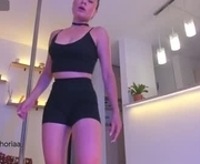 mariascarlett is a  year old female webcam sex model.