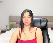 pretty_iris1 is a  year old female webcam sex model.