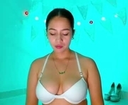 queen__loreen is a  year old female webcam sex model.