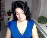 santani_ is a 46 year old female webcam sex model.