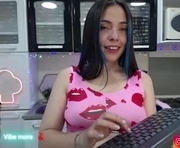 caro_fisher is a  year old female webcam sex model.