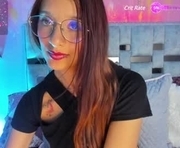 ximena_garciaa is a 19 year old female webcam sex model.