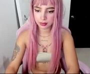 sallymaddoxx is a 25 year old female webcam sex model.