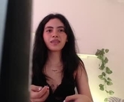 mialali is a  year old female webcam sex model.