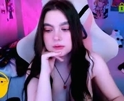 sashasoyyyy is a 23 year old female webcam sex model.