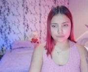 marianazeas is a 20 year old female webcam sex model.