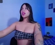 daddys_schoolgirll is a 21 year old female webcam sex model.