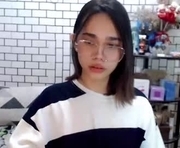 gandanghyce is a  year old female webcam sex model.