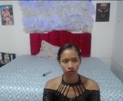 tyannakinky is a 23 year old female webcam sex model.