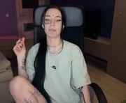 lilpresident is a 23 year old female webcam sex model.